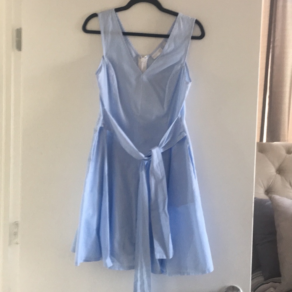 Sun Dress/Casual Daytime Dress